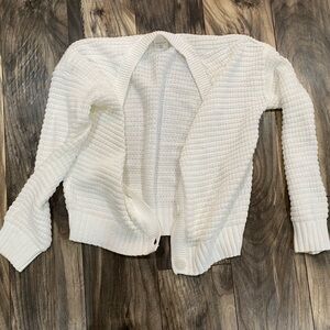 ABERCROMBIE KIDS || Cardigan